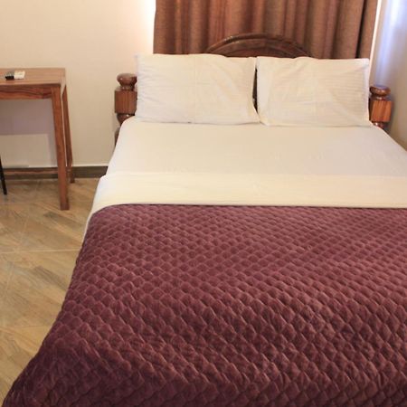 Mikocheni Condo Hotel & Apartments Νταρ ες Σαλάμ Εξωτερικό φωτογραφία