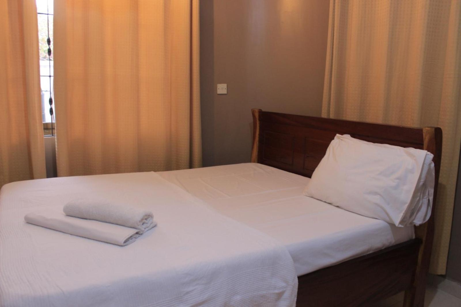 Mikocheni Condo Hotel & Apartments Νταρ ες Σαλάμ Εξωτερικό φωτογραφία