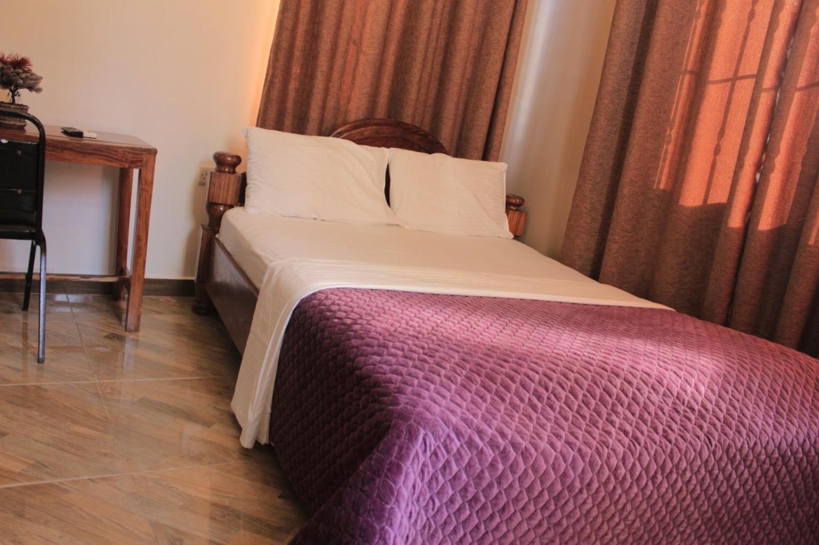 Mikocheni Condo Hotel & Apartments Νταρ ες Σαλάμ Εξωτερικό φωτογραφία