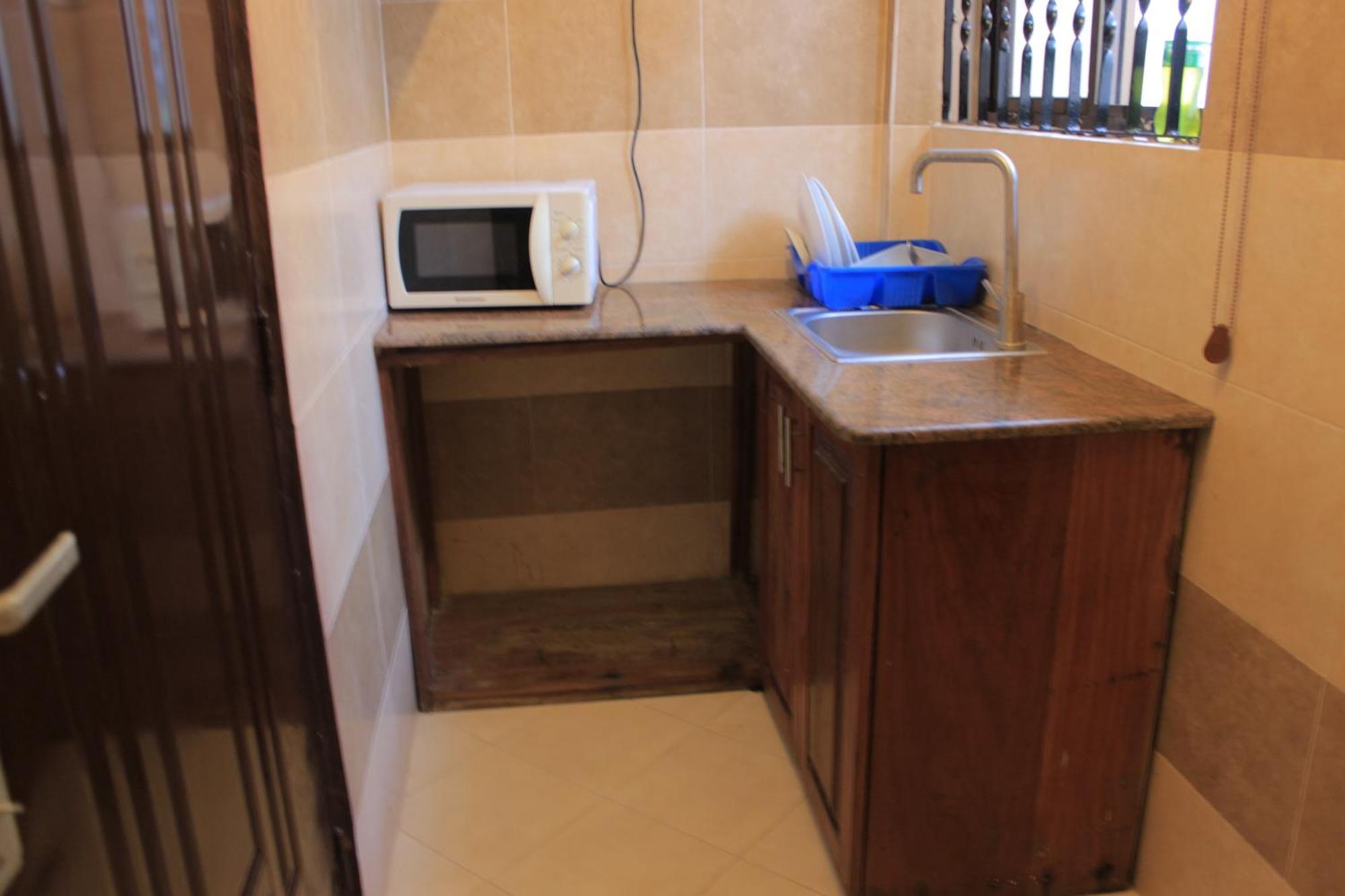 Mikocheni Condo Hotel & Apartments Νταρ ες Σαλάμ Εξωτερικό φωτογραφία