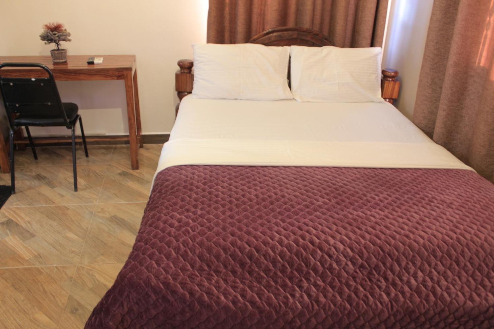Mikocheni Condo Hotel & Apartments Νταρ ες Σαλάμ Εξωτερικό φωτογραφία