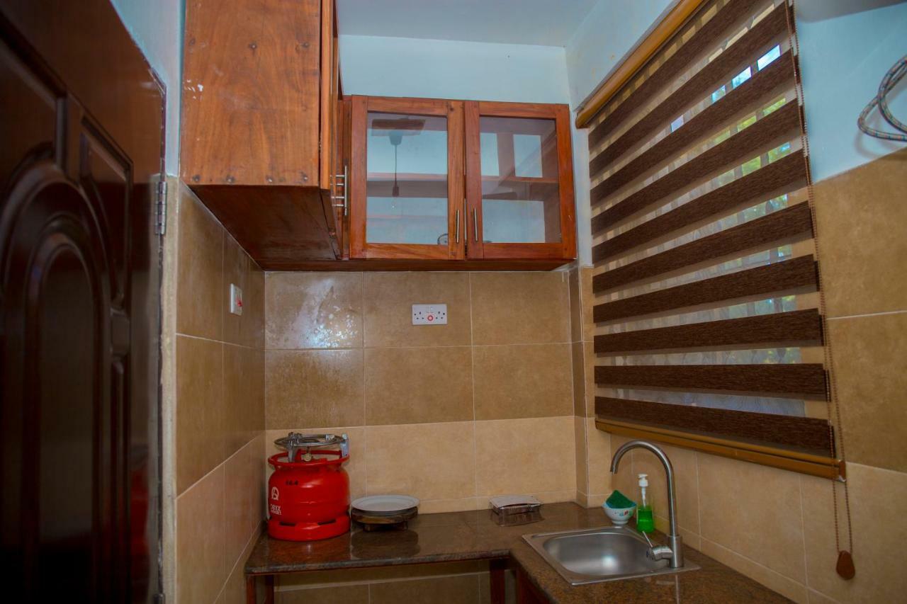 Mikocheni Condo Hotel & Apartments Νταρ ες Σαλάμ Εξωτερικό φωτογραφία