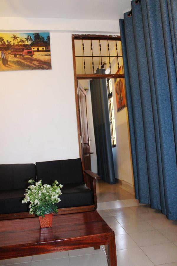 Mikocheni Condo Hotel & Apartments Νταρ ες Σαλάμ Εξωτερικό φωτογραφία